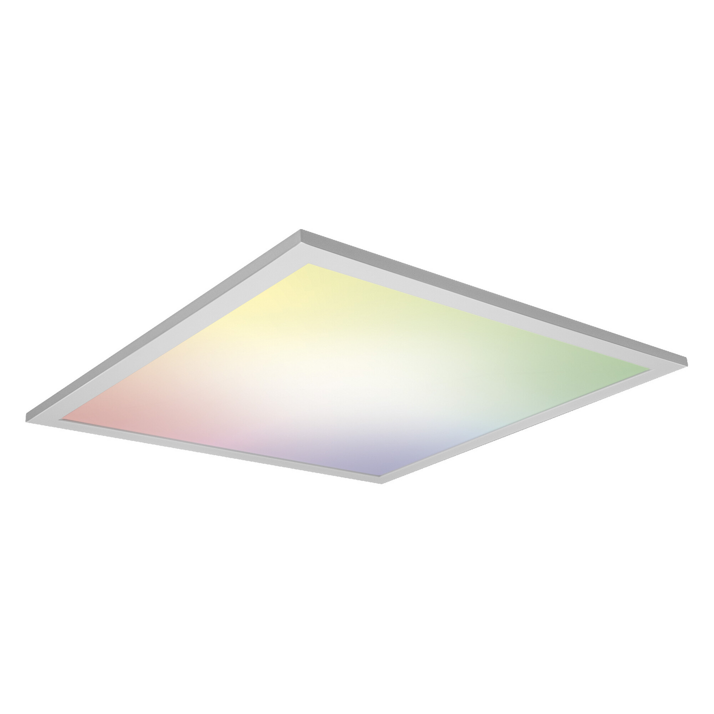 Kattovalaisin OSRAM SMART+ Matter Planon 2100lm RGBW 450x450mm