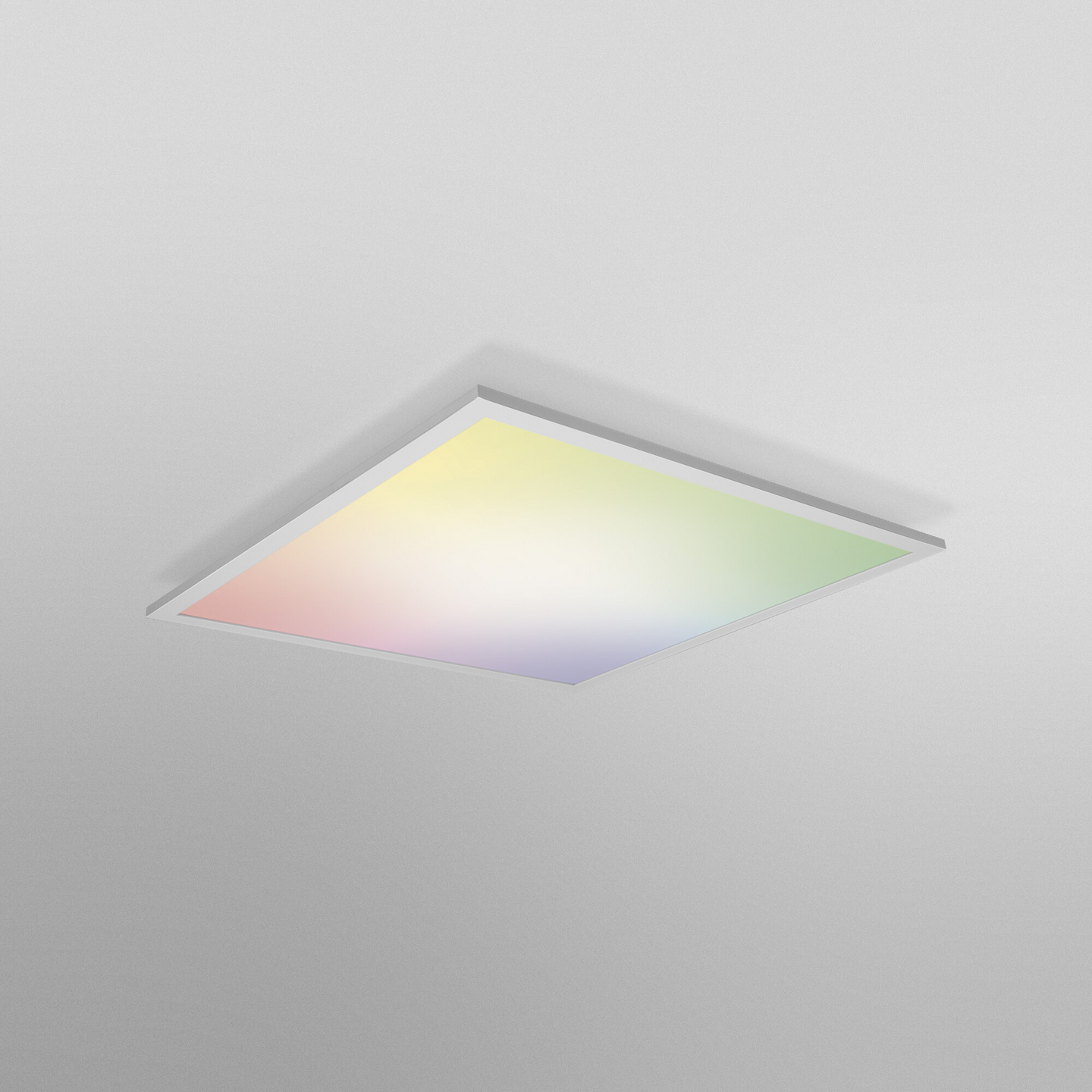 Kattovalaisin OSRAM SMART+ Matter Planon 3200lm RGBW 600x600mm