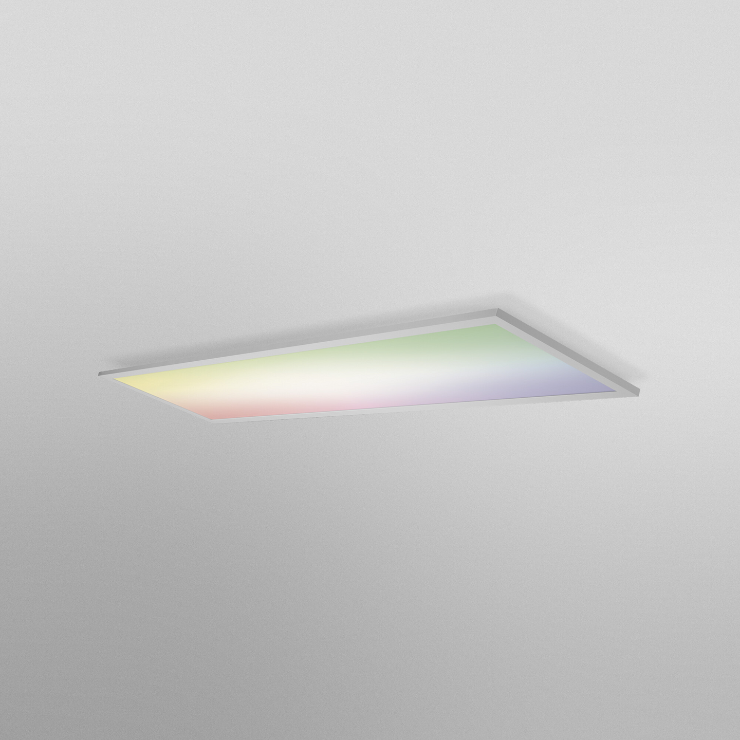 Kattovalaisin OSRAM SMART+ Matter Planon 3000lm RGBW 1200x300mm
