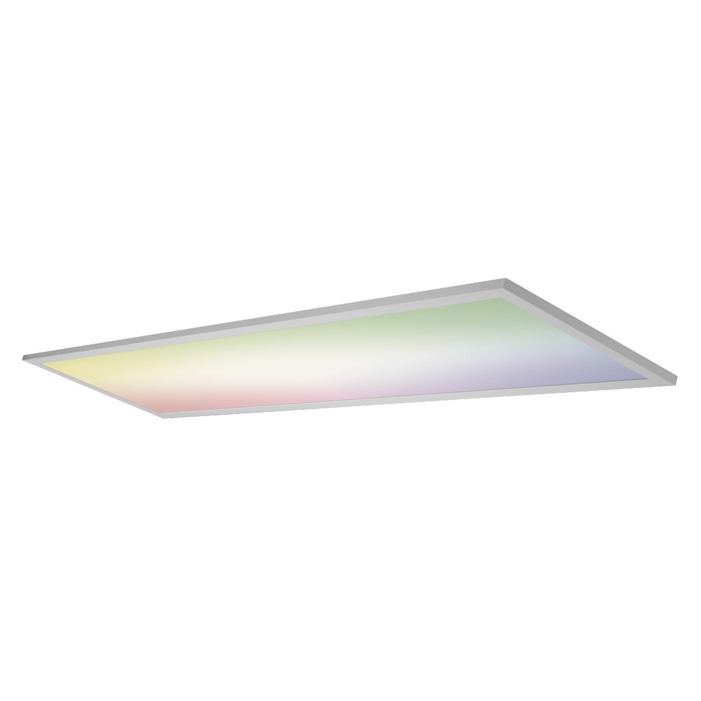 Kattovalaisin OSRAM SMART+ Matter Planon 3000lm RGBW 1200x300mm
