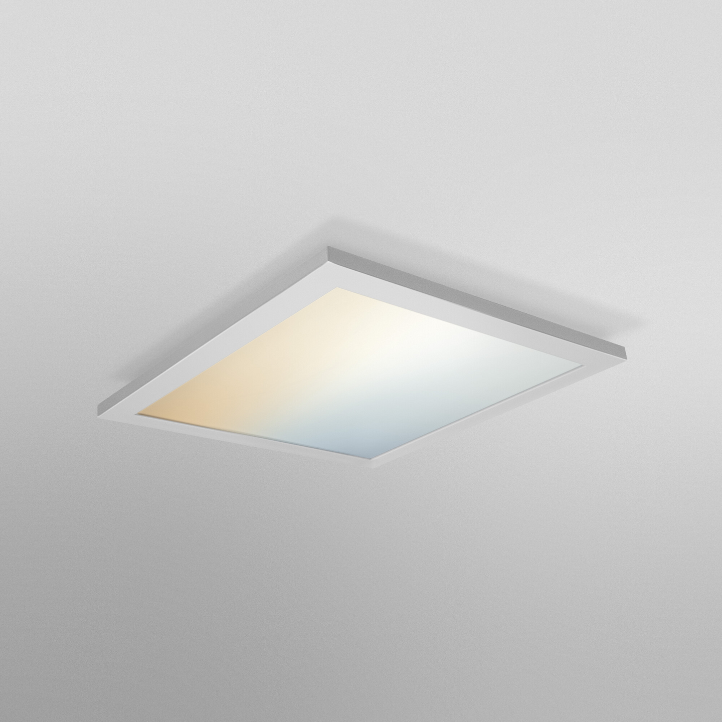 Kattovalaisin OSRAM SMART+ Matter Planon 1500lm TW 300x300mm