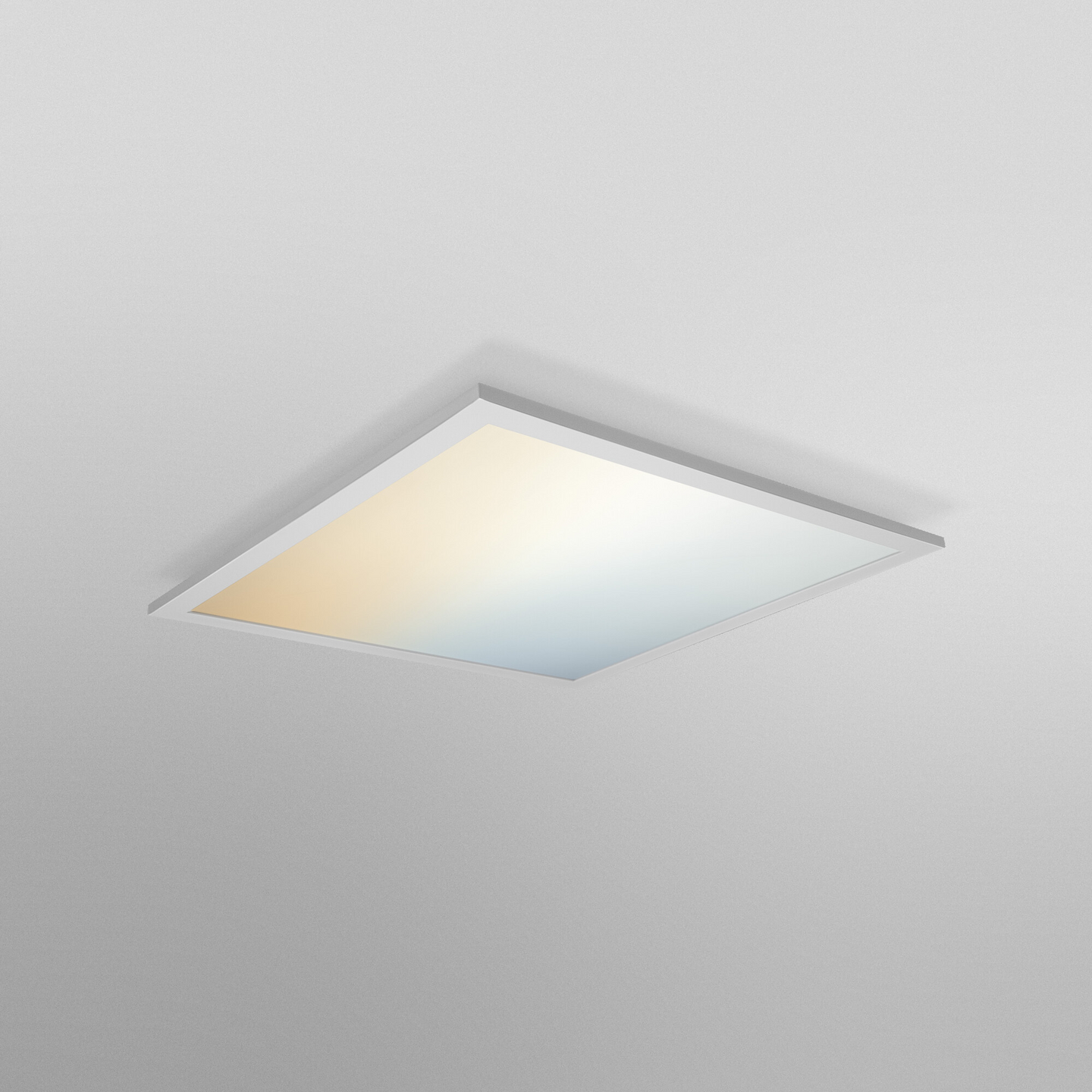 Kattovalaisin OSRAM SMART+ Matter Planon 2000lm TW 450x450mm