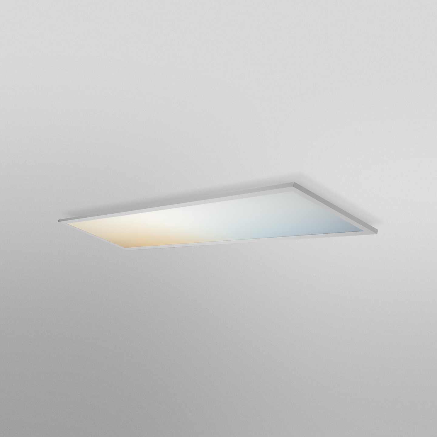 Kattovalaisin OSRAM SMART+ Matter Planon 2700lm TW 1200x300mm