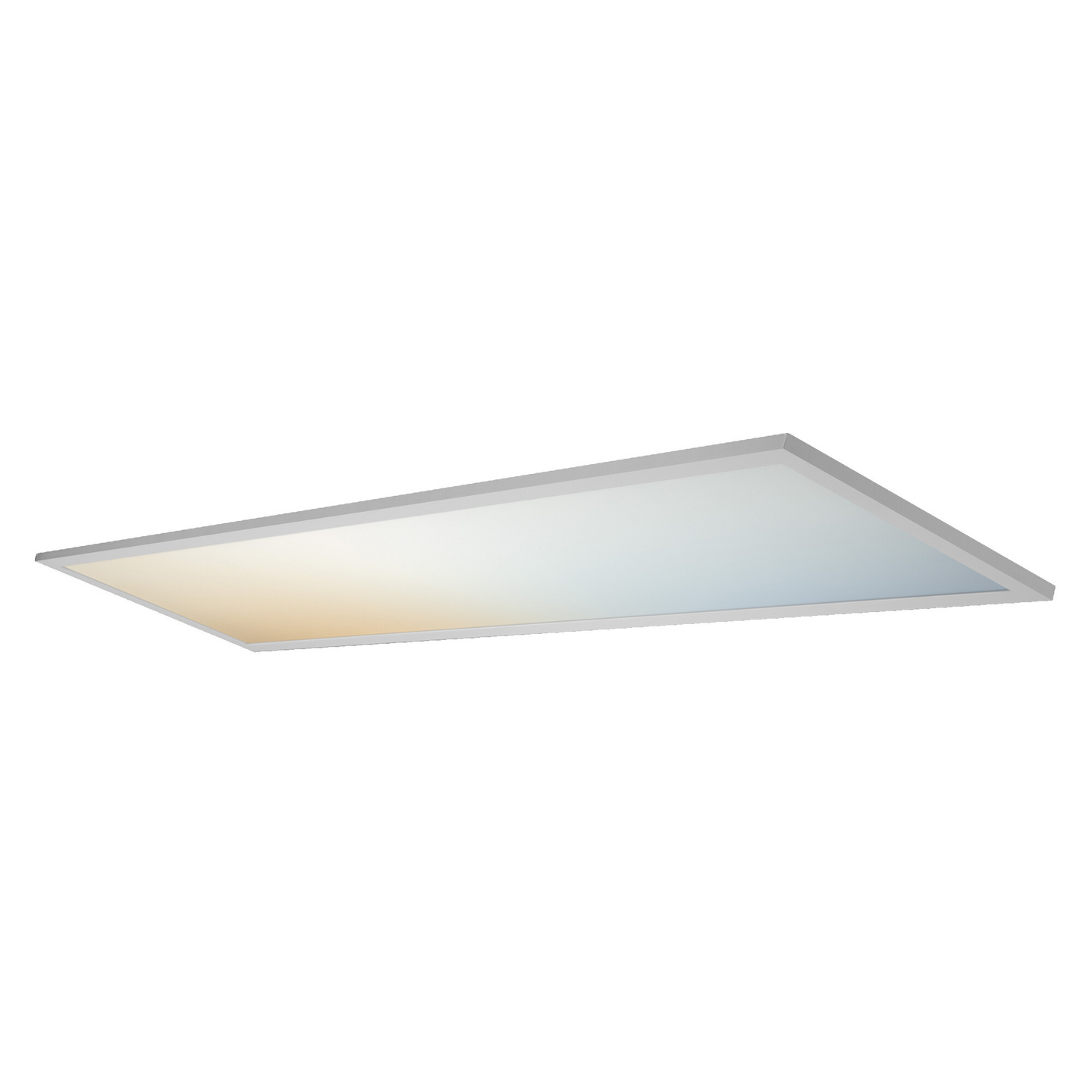 Kattovalaisin OSRAM SMART+ Matter Planon 2700lm TW 1200x300mm