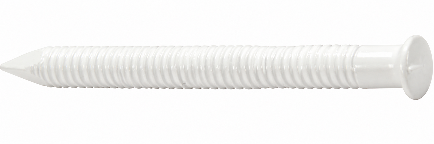 SOCKELSPIK GUNNEBO FASTENING VIT NCS0502-Y FZB, BETONG 4,2X35MM 200ST