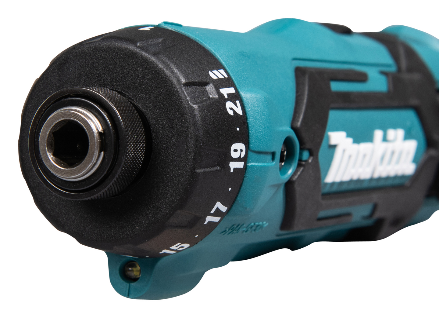 Sauvaväännin Makita DF012DZ 7,2V runko