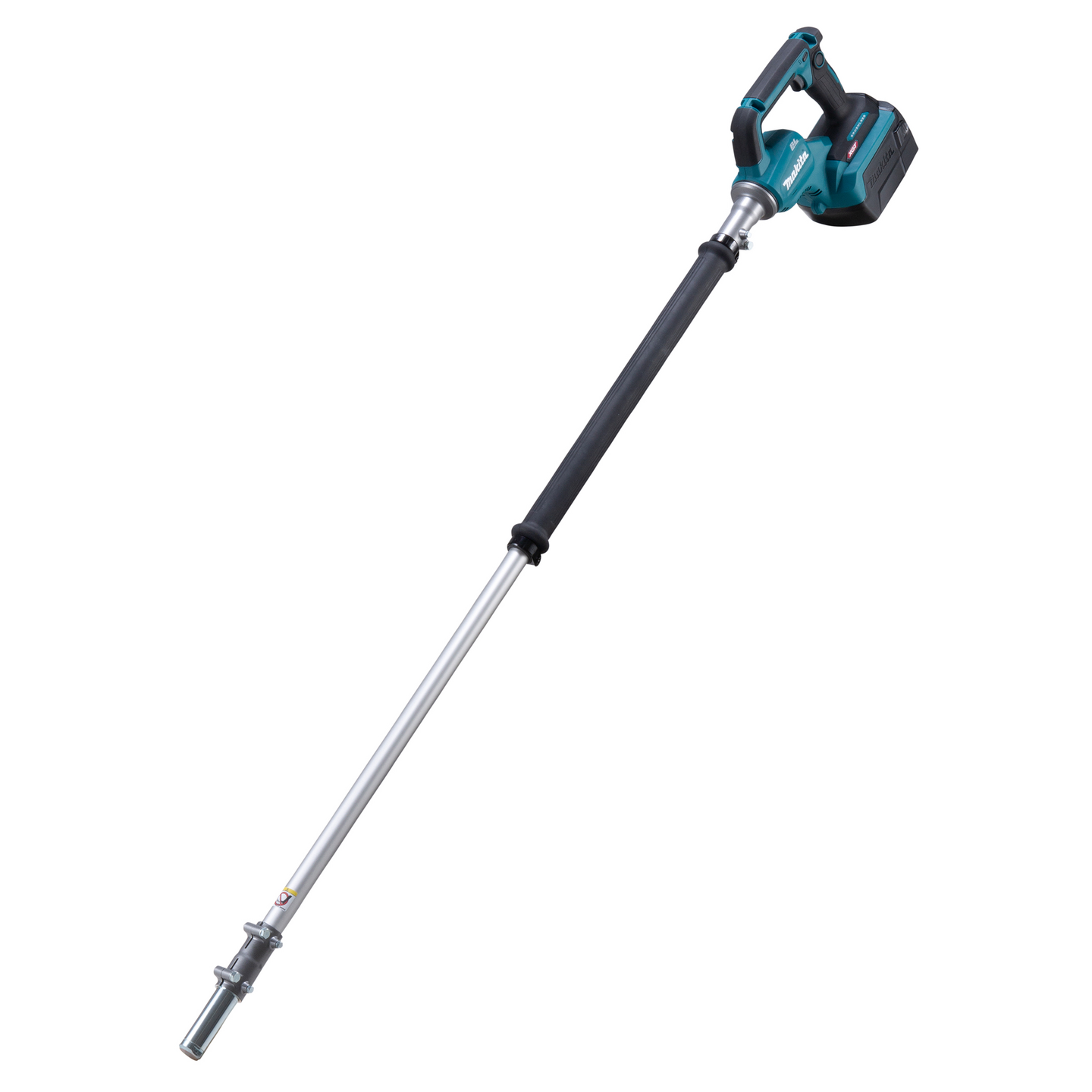 Akkutärylinjari Makita VL001GZ 40V XGT