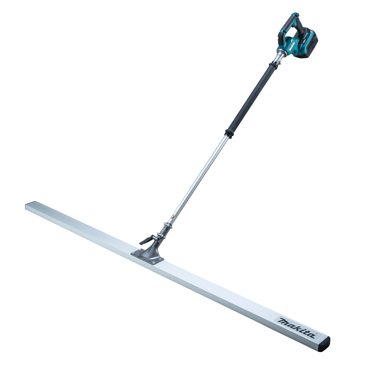 Tärylinjarin terä Makita 900mm pikakiinnitys