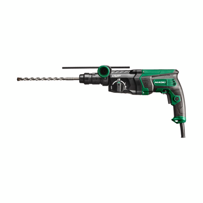 KOMBIHAMMARE DH28PMY2 HIKOKI UVP + 13MM SNABBCHUCK 850W
