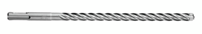 HAMMARBORR HIKOKI HITACHI 4C-PLUS, 4SKÄR 10X265MM
