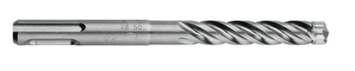 HAMMARBORR HIKOKI HITACHI 4C-PLUS, 4SKÄR 8X165MM