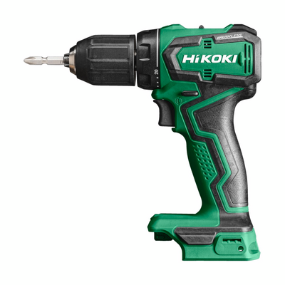 BORRSKRUVDRAGARE DS18DD TO HIKOKI U/BATTERI OCH LADDARE