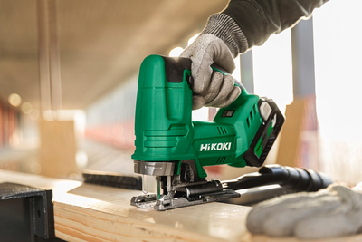 STICKSÅG CJ18DA TOOL ONLY HIKOKI U BATTERI&LADDARE