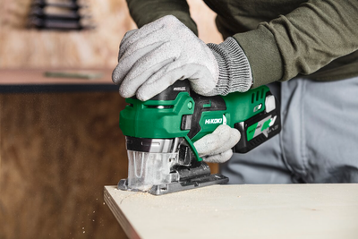 STICKSÅG CJ36DB HIKOKI TOOL ONLY 36V U/BATTERI/LADDARE H