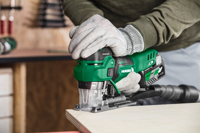 STICKSÅG CJ36DB HIKOKI TOOL ONLY 36V U/BATTERI/LADDARE H