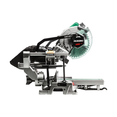 KAP-/GERSÅG C8FSHG  M/LASER 1100W  HIKOKI