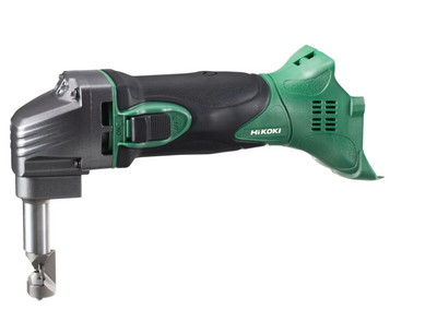 NIBBLER CN18DSL TOOL ONLY HIKOKI UTAN BATTERI&LADDARE