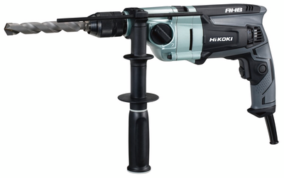 SLAGBORRMASKIN DV20VD HIKOKI 860W