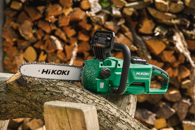 KEDJESÅG CS3630DB TOOL ONLY HIKOKI 36V MV U BATTERI/LADDAR