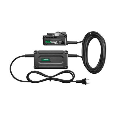 NÄTADAPTER HIKOKI ET 36AV MV 230V