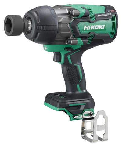 MUTTERDRAGARE WR36DB TOOL ONLY HIKOKI U BATTERI LADDARE H 36V