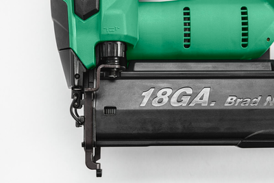 SPIKVERKTYG HIKOKI NT1850DA MINIDYCK HSC U BATTERI/LADD 18