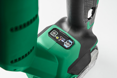SPIKVERKTYG HIKOKI NT1850DA MINIDYCK HSC U BATTERI/LADD 18