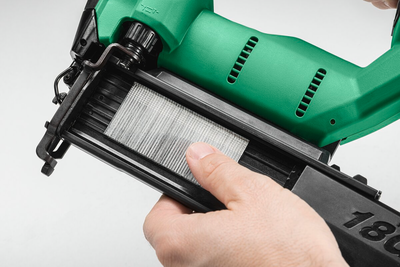 SPIKVERKTYG HIKOKI NT1850DA MINIDYCK HSC U BATTERI/LADD 18