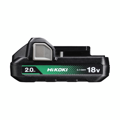 BATTERIPAKET 18V2XBSL1820M/UC1 HIKOKI 18V SLIDEBATTERI