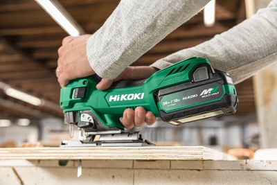 BATTERI HIKOKI BSL36A18X 2,5AH/5AH