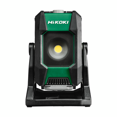 ARBETSLAMPA UB18DB HIKOKI U/BATT OCH LADDARE 18V