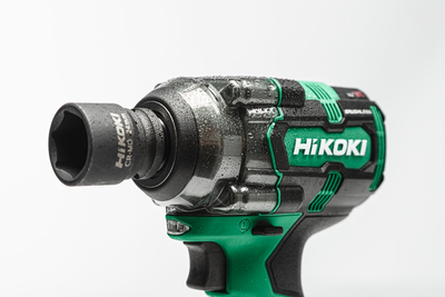 MUTTERDRAGARE WR18DH SOLO HIKOKI S U BATTERI&LADDARE