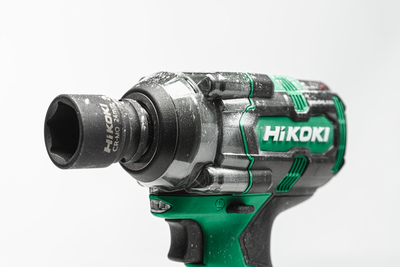 MUTTERDRAGARE WR18DH SOLO HIKOKI S U BATTERI&LADDARE