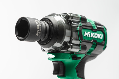 MUTTERDRAGARE WR18DH SOLO HIKOKI S U BATTERI&LADDARE