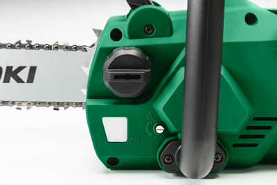 KEDJESÅG CS3630DB TOOL ONLY HIKOKI 36V MV U BATTERI/LADDAR