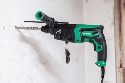 BORRHAMMARE DH26PB2 HIKOKI HSC 830W