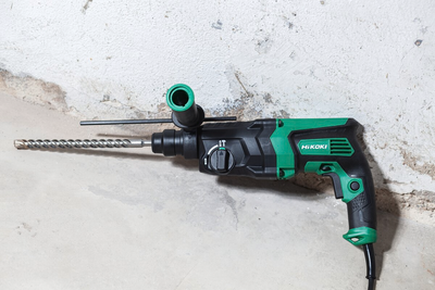 BORRHAMMARE DH26PB2 HIKOKI HSC 830W