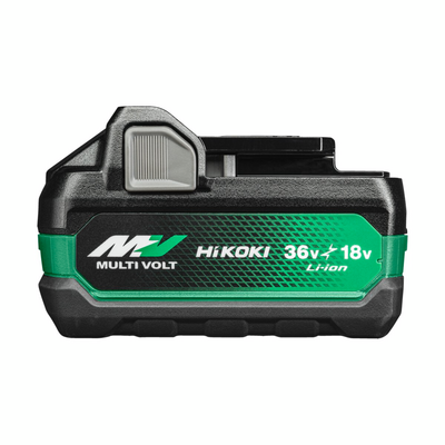 BATTERI HIKOKI BSL36A18X 2,5AH/5AH