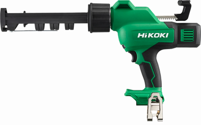 FOGPISTOL AC18DA HIKOKI KM 18V U BATTERI/LADDARE 600ML