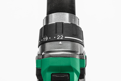BORRSKRUVDRAGARE DS18DC TO HSC HIKOKI 18V U BATTERI/LADDARE