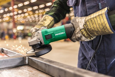 VINKELSLIP G13SW2 HIKOKI 1200W