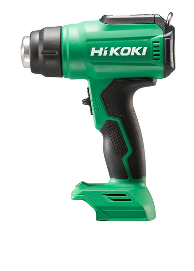 VARMLUFTSPISTOL HIKOKI RH18DA 18V HSC