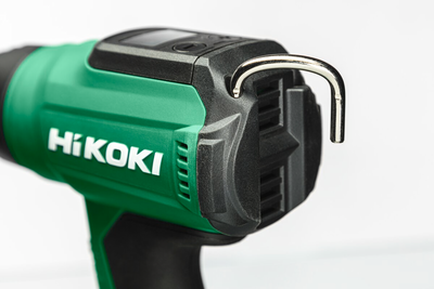 VARMLUFTSPISTOL HIKOKI RH18DA 18V HSC