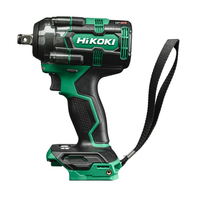 MUTTERDRAGARE WR18DH SOLO HIKOKI S U BATTERI&LADDARE