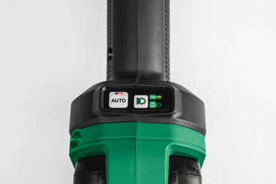 VINKELSLIP G3613DVE TOOL ONLY HIKOKI U/BATTERI OCH LADDARE