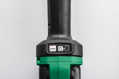 VINKELSLIP G1813DVE TOOL ONLY HIKOKI U/BATTERI OCH LADDARE