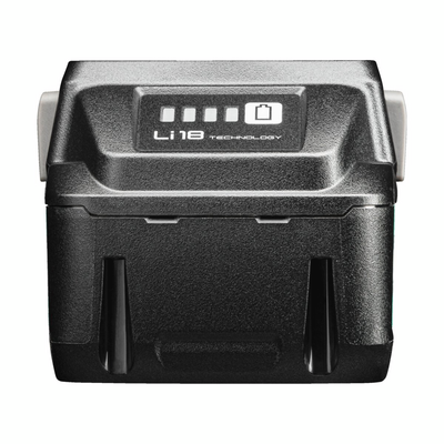 BATTERI LI-ION BSL1850MA 5,0AH HIKOKI SLIDE INDIKATOR 18V