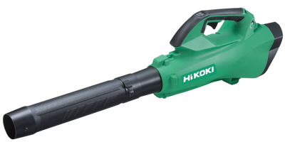 BLÅSAGGREGAT HIKOKI RB36DA TOOL ONLY HITACHI SKOG/TRÄDGÅRD 36V
