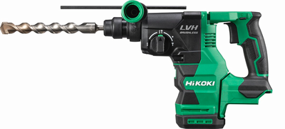 KOMBIHAMMARE DH1826DA TO HSC HIKOKI U BATT LADDARE 18V