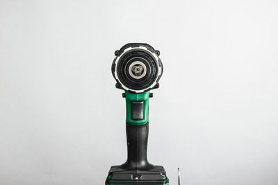 BORRSKRUVDRAGARE DS36DC HSC HIKOKI 36V MV 2X2,5AH/LADDARE